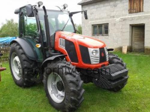 Ursus 8014H specs and reviews