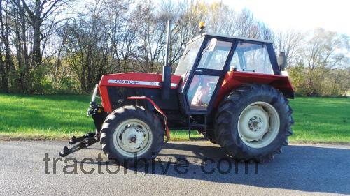 Ursus 904 specs and reviews