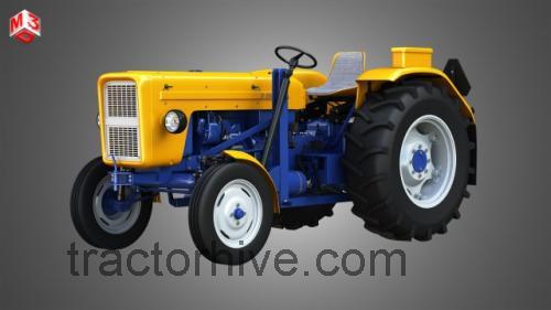 Ursus C-355 specs and reviews