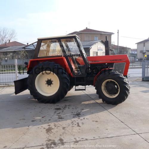 Ursus C-385A specs and reviews 