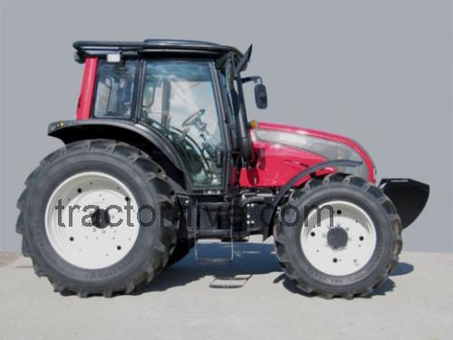 Valtra N1 specs and reviews 