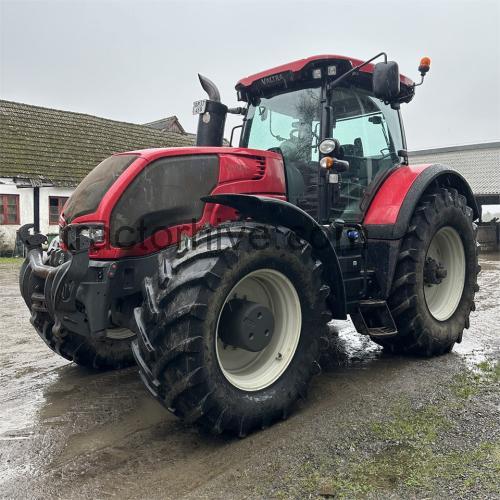 Valtra S353 specs and reviews