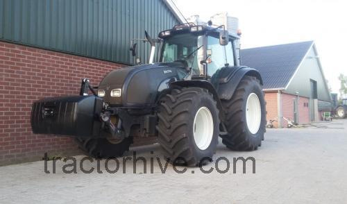 Valtra T151 specs and reviews