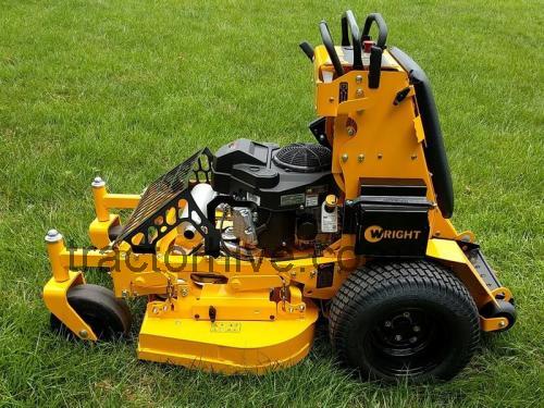 Wright Stander B 32 specs and reviews 