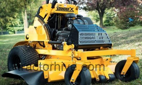 Wright Stander X 52 specs and reviews 