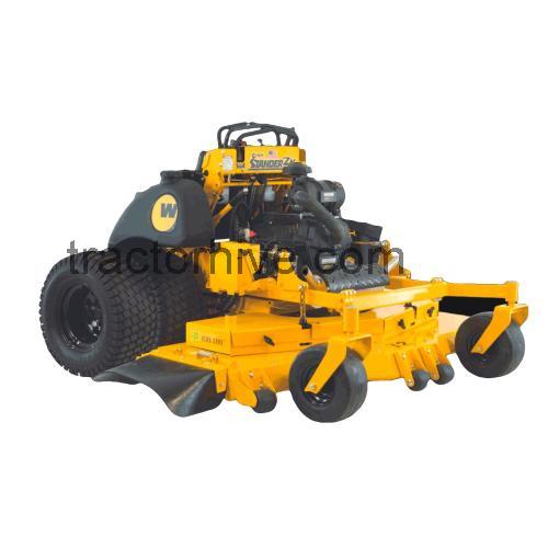 Wright Stander ZK specs and reviews