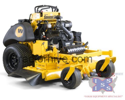 Wright ZK 61 specs and reviews