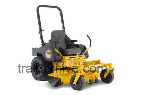 Wright ZTO specs and reviews