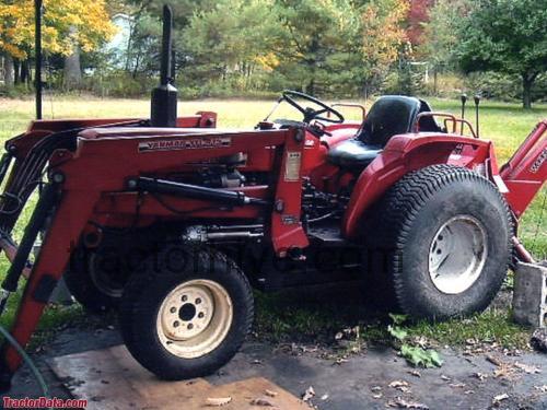 Yanmar YM226 specs and reviews