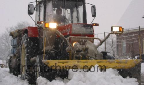 Zetor 8211 specs and reviews