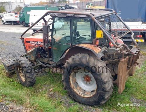 Zetor 9641 specs and reviews