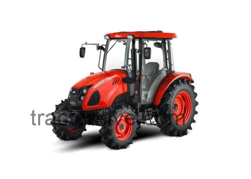 Zetor Hortus specs and reviews