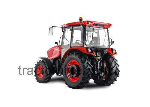 Zetor Major 85 specs and reviews 