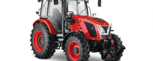 Zetor Major HS 80 specs and reviews